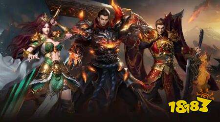 跨服PK神途有哪些 跨服PK神途手游推荐