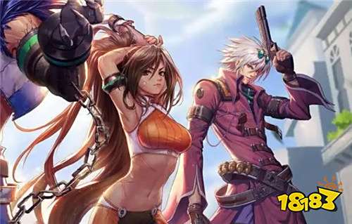 DNF手游什么职业适合平民长期玩 DNF手游平民职业选择推荐