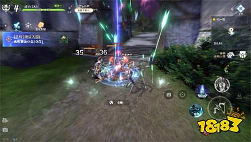 上古神域0.1折百億補貼版