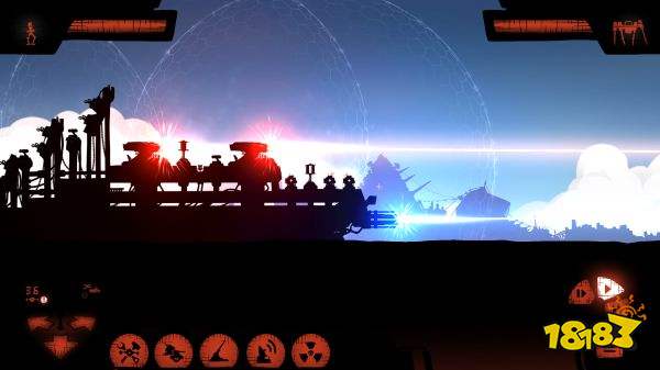 海上派對模擬器中文版