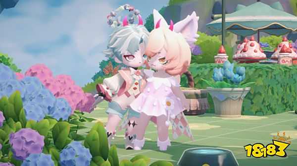 米姆米姆哈PC端