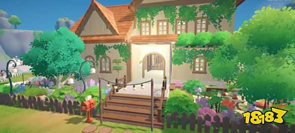 米姆米姆哈官服下載