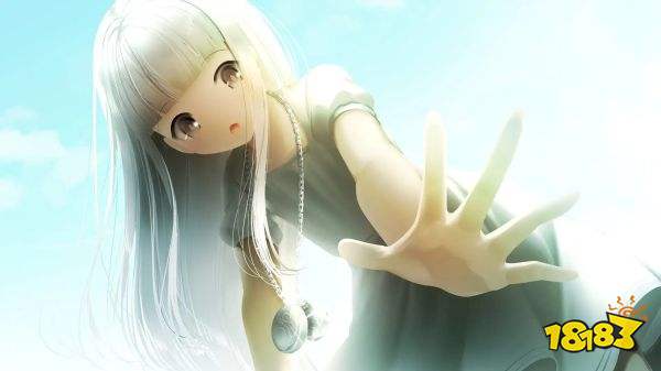 生死永相隨永相伴游戲下載