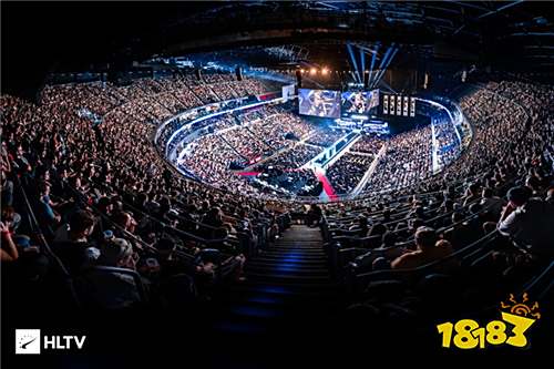 ESL宣布2026科隆Major：CS顶级赛事回归德国