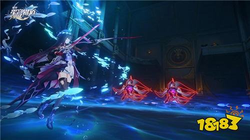 《崩坏：星穹铁道》3.5版本