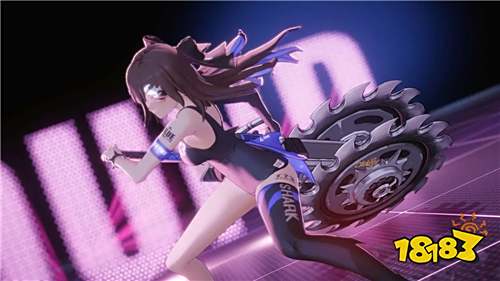 《Virtual Circle 虚环》2026年1月开启β测试!