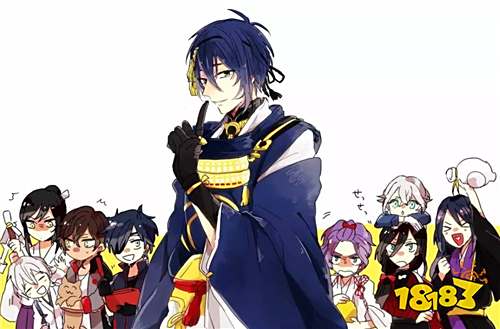 刀剑乱舞online日服如何充值 怎么安全充值日服游戏