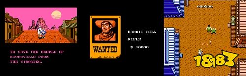 荒野大鏢客fc手機版下載