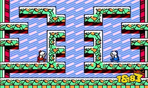 雪人兄弟最新版下載