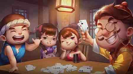 可以组队的斗地主有哪些 2v2斗地主推荐