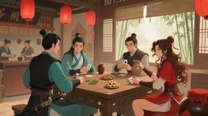 不洗牌斗地主游戏有哪些 不洗牌斗地主游戏大全