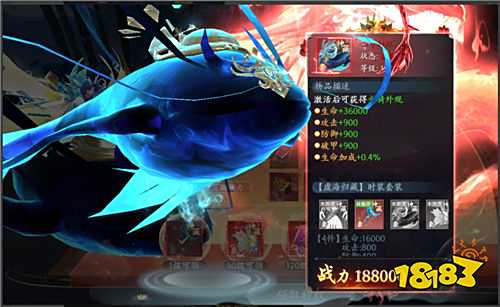 封靈訣0.05十倍返利免單版手游培養(yǎng)攻略：從選角到升戰(zhàn)，輕松玩轉(zhuǎn)修仙世界