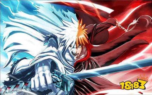 开局送顶级阵容的的动漫游戏推荐 2025超强五星角色直接领的动漫手游合集