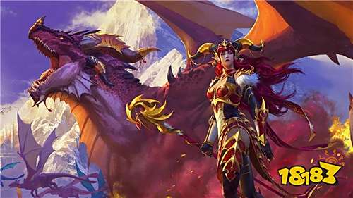 魔獸世界玩什么職業合適 魔獸世界2025新手職業推薦一覽