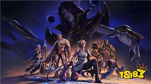 魔獸世界新手適合玩什么職業 魔獸世界適合2025新手職業介紹