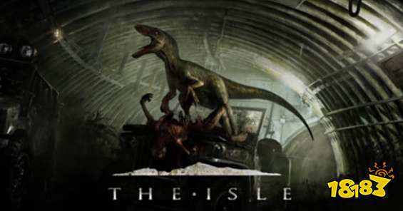 恐龍島TheIsle云游戲秒玩入口 恐龍島手機版云游戲免費游玩