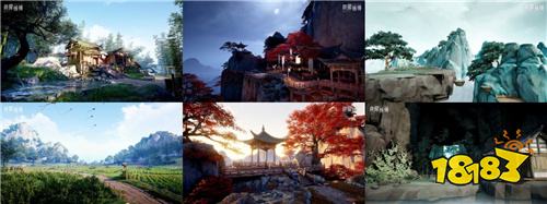 《无限暖暖》1.8版本