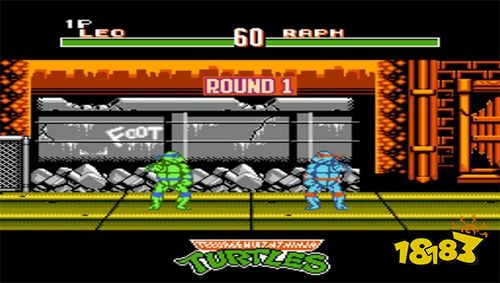 忍者神龟官方版下载