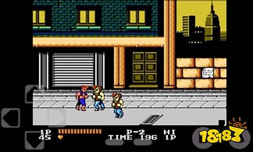 雙截龍官方版下載