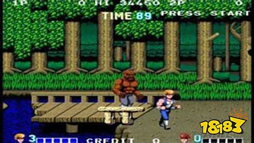 雙截龍官方版下載