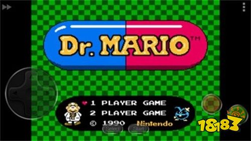 馬里奧醫(yī)生官方版下載