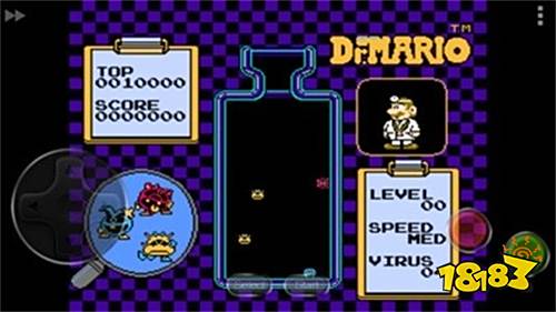 馬里奧醫(yī)生經(jīng)典版下載