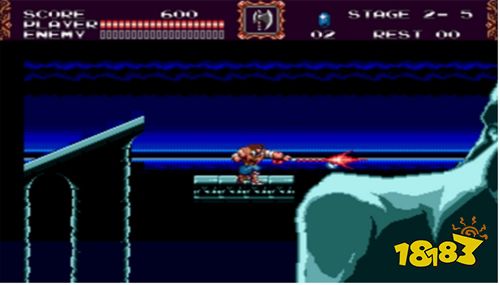 惡魔城血族正版下載