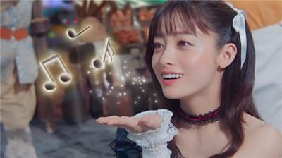 益世界《异世界慢生活》日本版1周年！携超人气演员「橋本環奈」开启治愈之旅