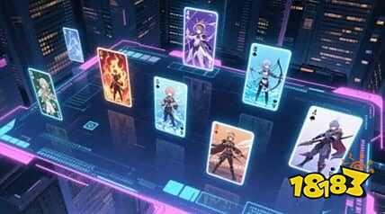 桥牌入门教程 从叫牌到出牌的5个基础规则