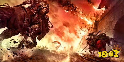 创新策略三国手游盘点 高福利名将争霸手游推荐