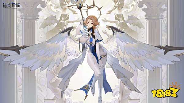 锚点降临兑换码领取2025 锚点降临可用兑换码分享