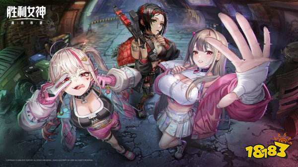 胜利女神新的希望礼包码在哪领取 胜利女神新的希望礼包有什么