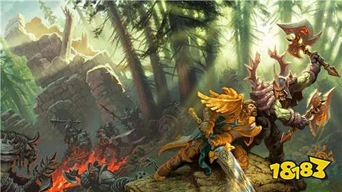 魔獸世界cd君是怎么弄的 魔獸世界免費獲取CD君NGA入口