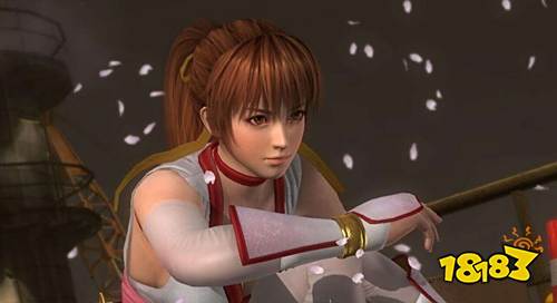 死或生天堂中文版下載