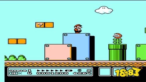 超級瑪麗3最新版下載