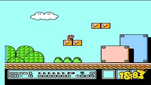 超級瑪麗3最新版下載