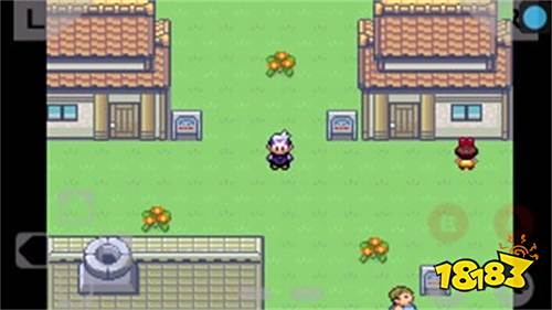 口袋妖怪綠寶石386最新版下載