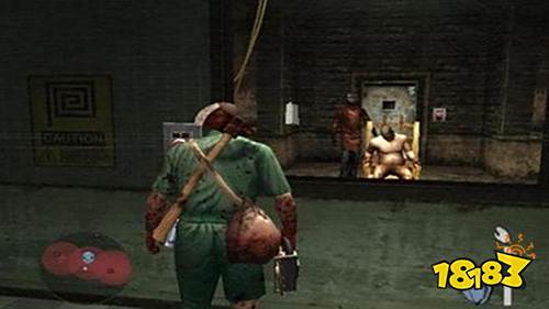 俠盜獵魔2最新版下載