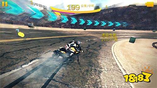 狂野飆車8中文版下載