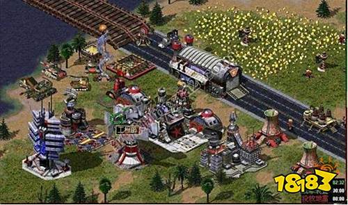 紅色警戒2共和國之輝最新版下載