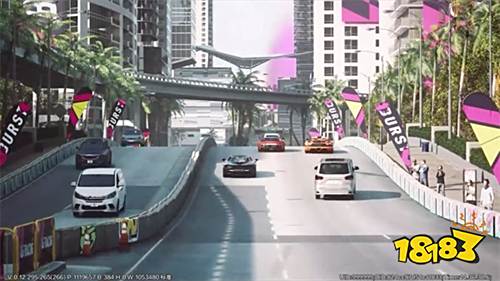 極品飛車8最新版下載