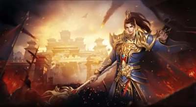 合击传奇手游排行榜