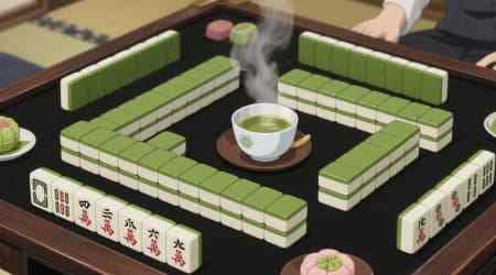 福建麻将“十三水”玩法 快速胡牌的7个关键技巧