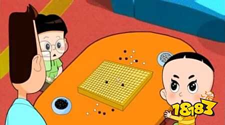 零基础学五子棋 3天就能上手的五子棋教程