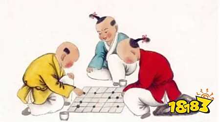 五子棋规则详解 新手必看的五子棋基础要点