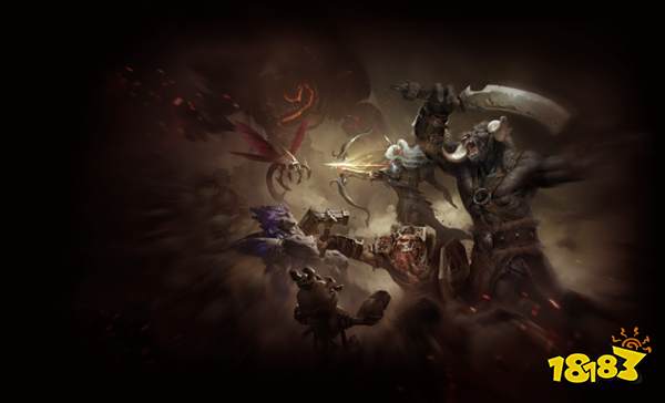 魔宠降临,塔防激战!《龙息:神寂》S3赛季开启全新冒险篇章