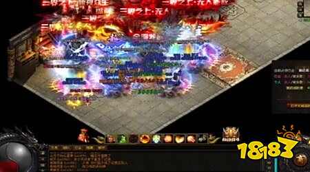 合击神途手游有哪些 2025热门合击神途推荐