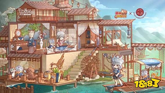 我的休闲时光新兑换码分享 我的休闲时光最新兑换码