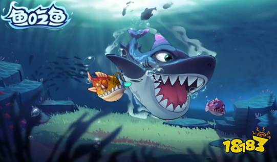 鱼吃鱼兑换码分享 鱼吃鱼最新兑换码