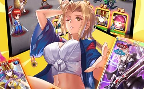ios公益手游服平台大全 ios公益服变态手游平台